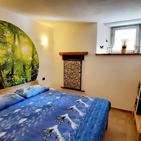 Casa Farfalla