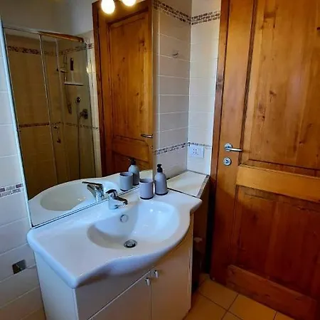 Casa Farfalla Trarego Viggiona