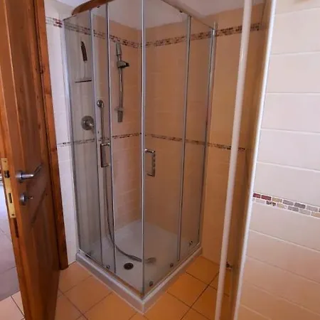 Casa Farfalla Prázdninový dům