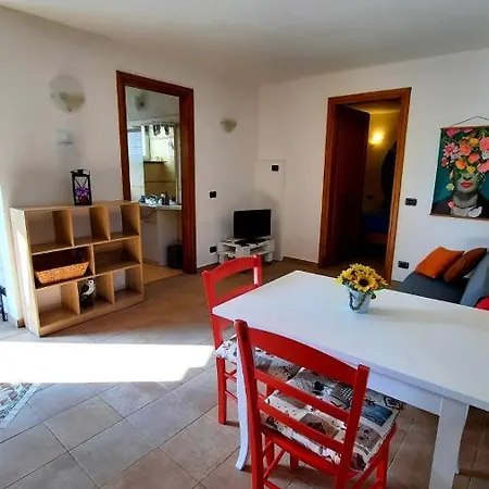 Casa Farfalla * Trarego Viggiona