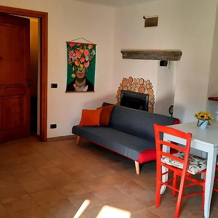 Casa Farfalla *