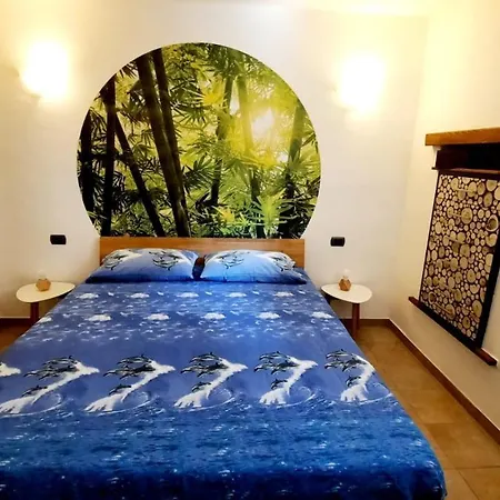 Casa Farfalla